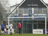 ST D.Z.C. '09/S.K.N.W.K. JO14-1JM - Breskens JO14-1JM (competitie) seizoen 2021-2022 (voorjaar - 3e fase)) (28/112)